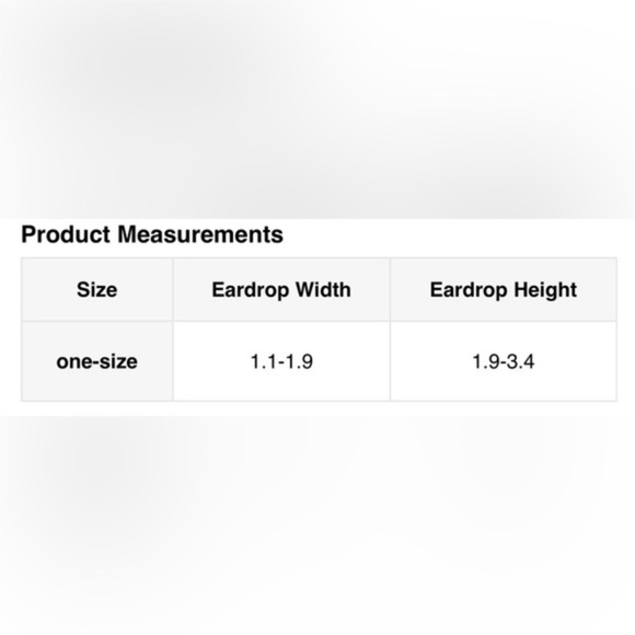 ✨NEW Elegant Gold Square Statement Hypoallergenic Earrings - Picture 4 of 8